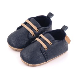 New spring and autumn children's clothing, British-style one-piece crawlers, one-year-old gentleman's hats, and newborn gentleman's suits